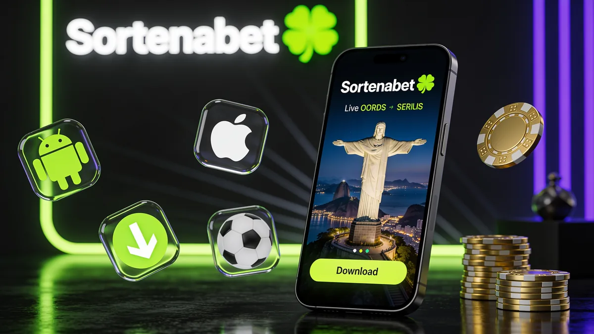 sortenabet in Brazil — Principais Características da Sorte na Bet