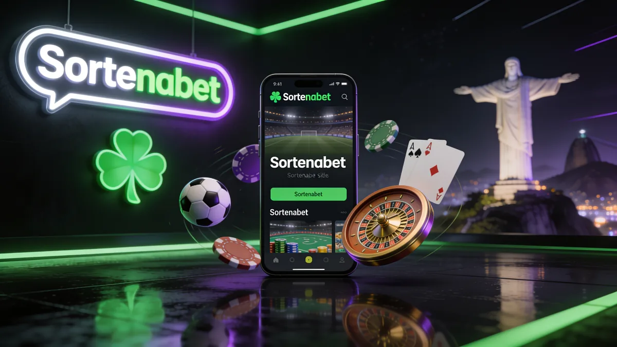 sortenabet in Brazil — Problemas Comuns no Login da Sorte na Bet e Soluções